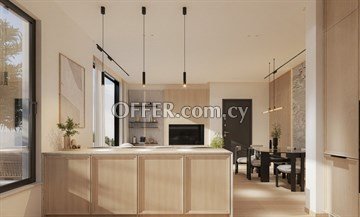 Brand New 2 Bedroom Apartment  In Quiet Area In Strovolos,Nicosia - 3