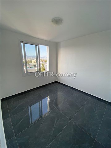 2 Bedroom Apartment  Opposite The American Embassy In Engomi, Nicosia - 2