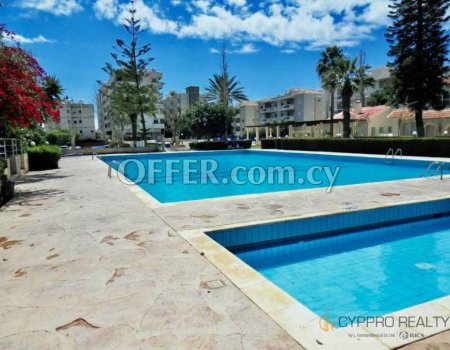 1 Bedroom Apartment in Coco De Mer Complex