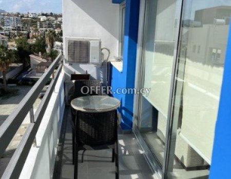 1 Bedroom Apartment in Coco De Mer Complex - 4