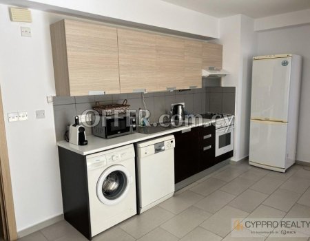 1 Bedroom Apartment in Coco De Mer Complex - 8