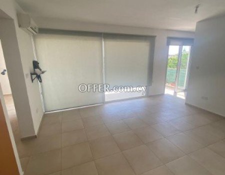 For Sale, Two-Bedroom Apartment in Geri