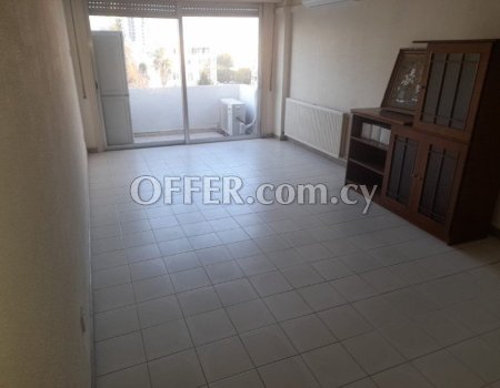 Two bedrooms apartment is now available for sale in the Agious Omologites area.