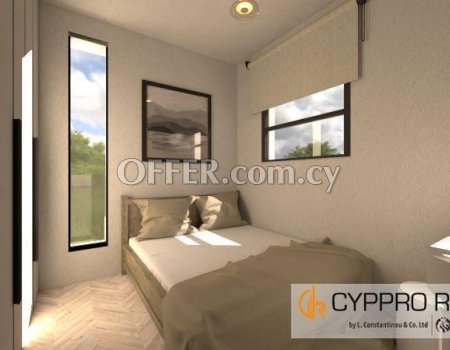 3 Bedroom House №8 in Souni Pine Forest Oasis - 7