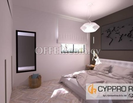 3 Bedroom House №8 in Souni Pine Forest Oasis - 8