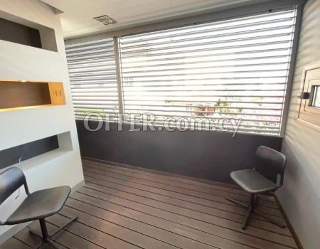 A beautiful two bedroom apartment is now available for Rent in Agios Dometios area. - 2