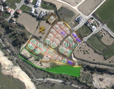 PLOTS FOR SALE