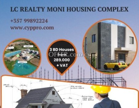 LC REALTY MONI HOUSING COMPLEX