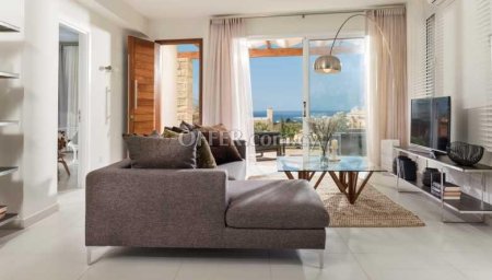 3 bed apartment for sale in Chloraka Pafos - 3