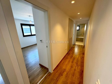 Apartment (Penthouse) in Linopetra, Limassol for Sale - 4