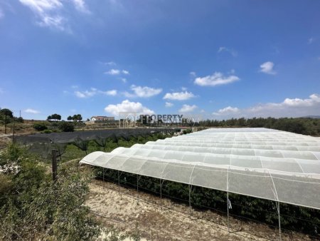 Residential Land in Kellaki - 2