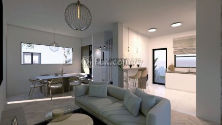 3 Bedroom Houses in Souni - 5