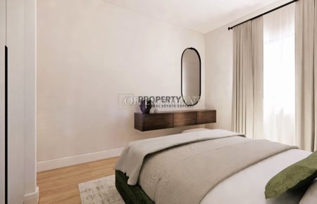 Under-Construction 2 Bedroom Apartment in Kato Polemidia - 4