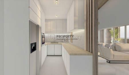 Under-Construction 2-Bedroom Apartment in Agios Athanasios - 4
