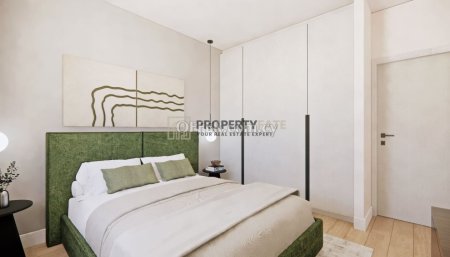 Under-Construction 2 Bedroom Apartment in Kato Polemidia - 3