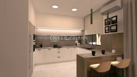 3 Bedroom Houses in Souni - 3