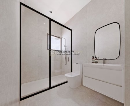 Under-Construction 2 Bedroom Apartment in Kato Polemidia - 2