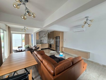 Stunning Five Bedroom Villa in Protaras - 11