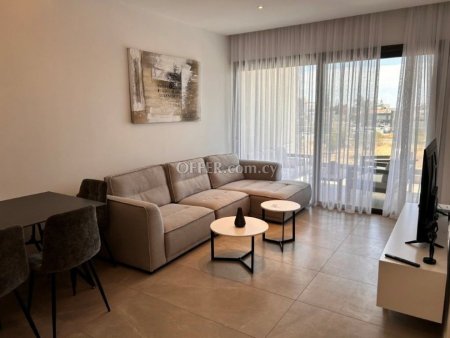 1 Bed Apartment for rent in Columbia, Limassol