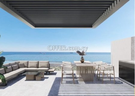 3 Bed Apartment for sale in Potamos Germasogeias, Limassol