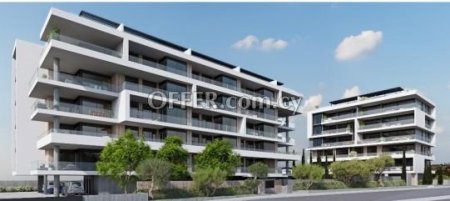 2 Bed Apartment for sale in Potamos Germasogeias, Limassol