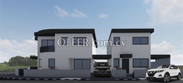 3 Bedroom House  In Kornos, Larnaca