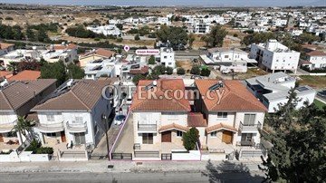 5-Bedroom Link-Detached House with a Basement in Lakatamia, Nicosia