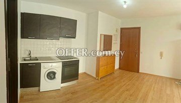 Studio  Next To The European University In Strovolos, Nicosia