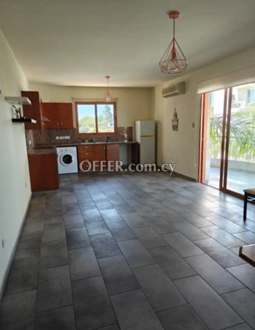2 Bedroom Apartment  In A Central Area In Latsia, Nicosia