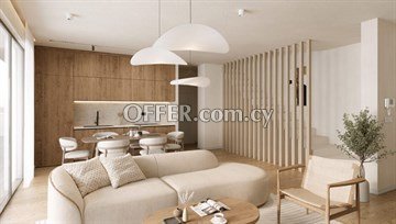 Luxurious 5 Bedroom Villa With Roof Garden  In Ayia Napa, Ammochostos