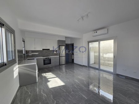 Cozy Ground Floor Apartment for Rent in Agios Athanasios