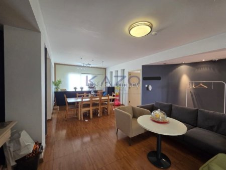 Spacious 200 m2 Office for Rent in  Spyrou Kyprianou Avenue, Kato Polemidia