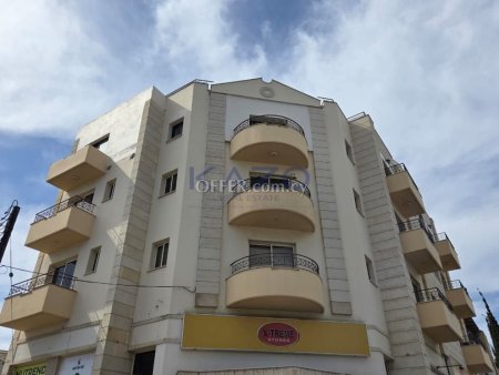 Spacious Office for Rent in  Spyrou Kyprianou Avenue, Kato Polemidia