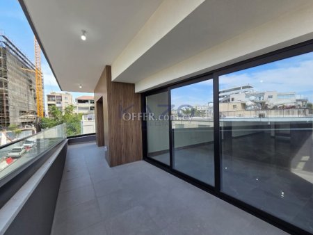 Modern 2 Bedroom Apartment for Sale in Agia Zoni (VAT Included)