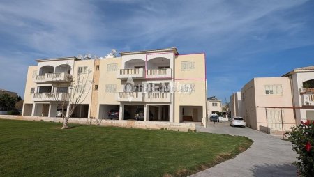 Apartment For Sale in Mandria, Paphos - DP4837