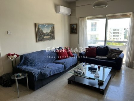 2 Bedroom Apartment in Acropolis