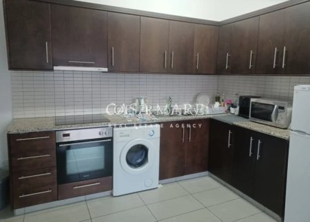 1-bedroom apartment-Lycavittos, Nicosia