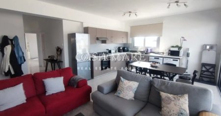 Stylish 2-Bedroom Apartment in Strovolos, Nicosia