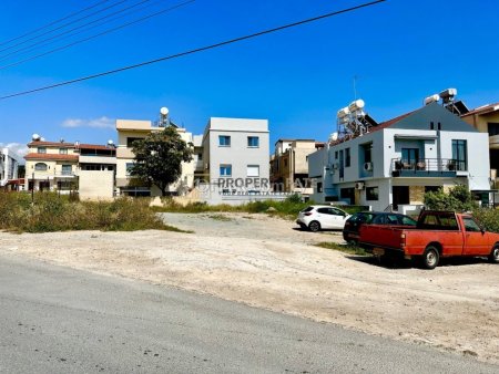 Residential Land near Tsirion