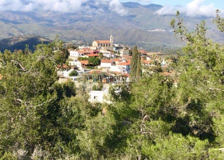 Residential Land in Kellaki
