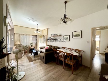 2 Bedroom Apartment in Neapolis