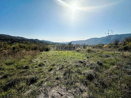 Residential Land in Laneia