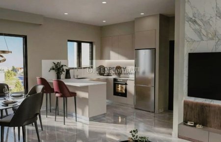 2 Bedroom Apartment For Sale in Mesa Geitonia