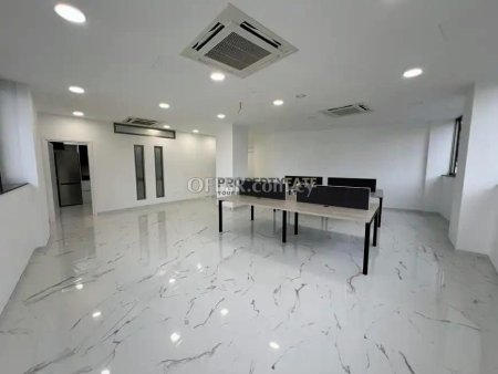 Office Sea Frontline 100sq.m in Neapolis