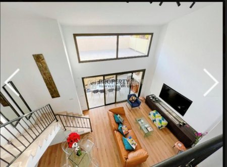 Modern 5 Bedroom Villa in Parekklisia next to Parklane