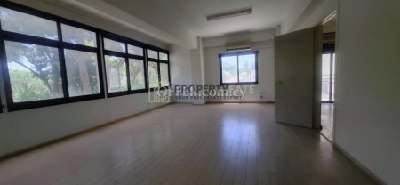 Mezzanine 110sqm Office in Katholiki