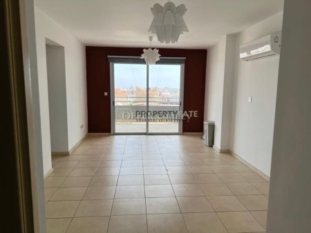 3 Bedroom Unfurnished apartment in Kato Polemidia