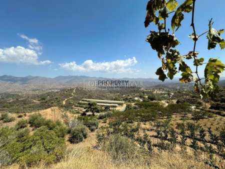 Agricultural Land in Kellaki