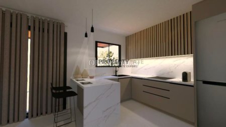 Under-Construction 3 Bedroom House in Moni