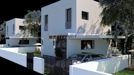 2 Bedroom Houses in Souni